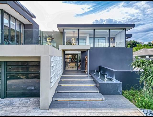 4 BEDROOM HOUSE FOR SALE IN MEYERSDAL ECO ESTATE